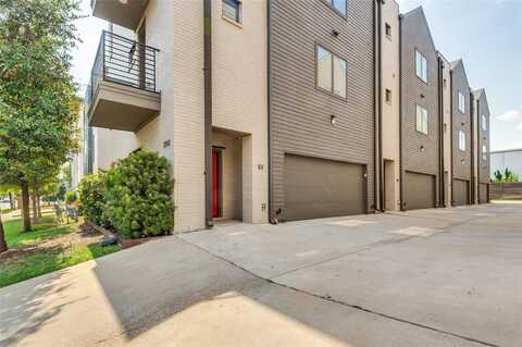 2703 Kimsey Drive, Dallas, TX 75235