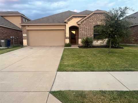 4945 Parrington Drive, Princeton, TX 75407