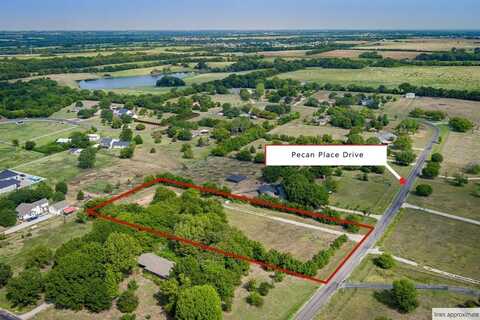 5121 Pecan Place Drive, McKinney, TX 75071