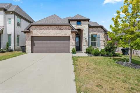 1234 Stagecoach Trail, Justin, TX 76247