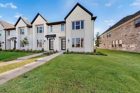 1813 Summer Aura, Mesquite, TX 75181