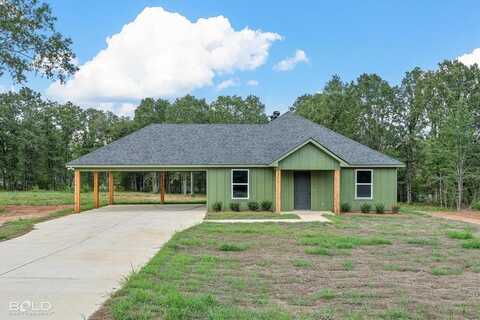 259 Clayton Lane, Stonewall, LA 71078
