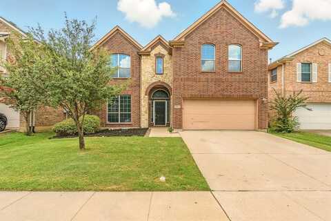 5204 Lori Valley Lane, Fort Worth, TX 76244