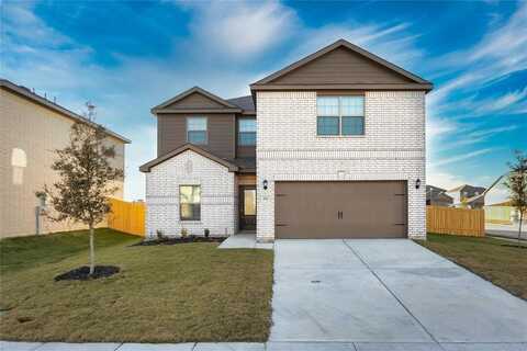 274 Honeysuckle Lane, Princeton, TX 75407