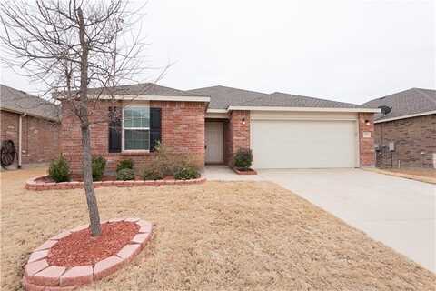 1721 Gayla Creek Drive, Little Elm, TX 75068
