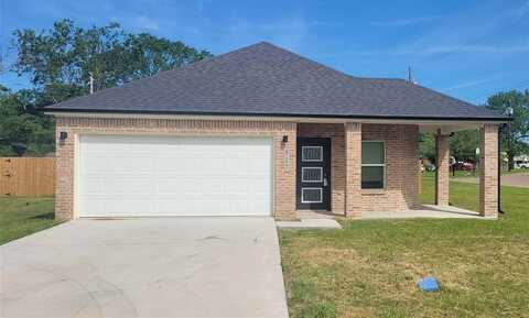 817 E Jefferson Street, Sulphur Springs, TX 75482