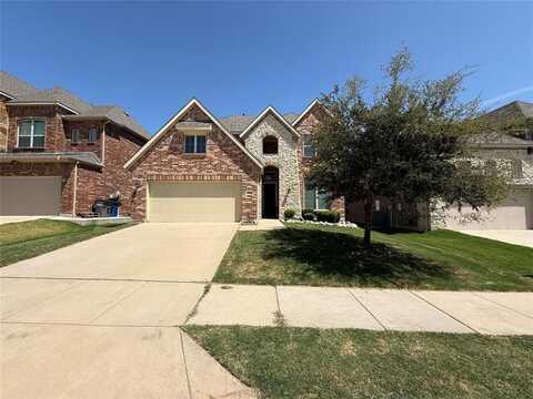 1108 Horsetail Drive, Little Elm, TX 75068