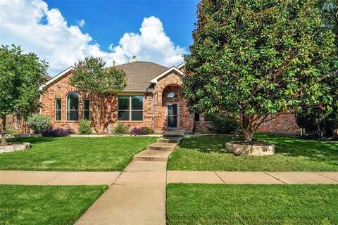 3105 Hemlock Lane, McKinney, TX 75070