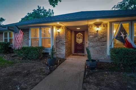 1903 Sussex Drive, Carrollton, TX 75007