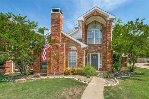 508 Lake Forest Drive, Coppell, TX 75019