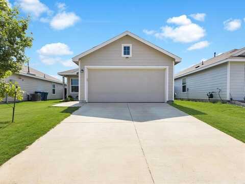 4435 Culrin Way, Forney, TX 75126