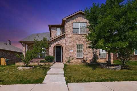 3400 San Lucas Lane, Denton, TX 76208