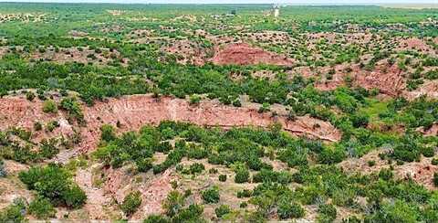 0000 CR 1274, Snyder, TX 79549