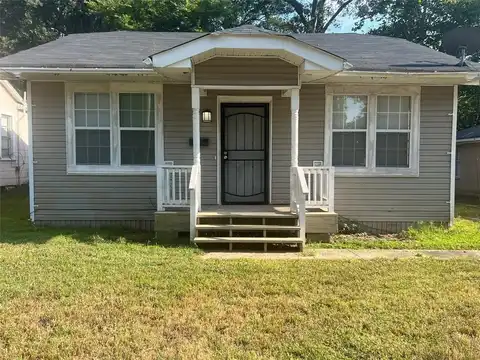3055 Desoto Street, Shreveport, LA 71109