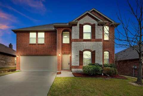 12946 Sewanee Drive, Frisco, TX 75035