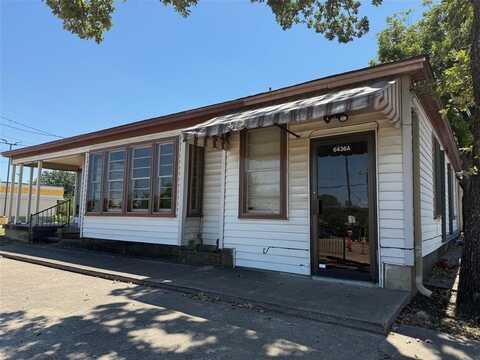 6436 Meadowbrook Drive, Fort Worth, TX 76112