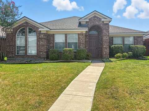 1012 Blackenhurst Lane, Allen, TX 75002