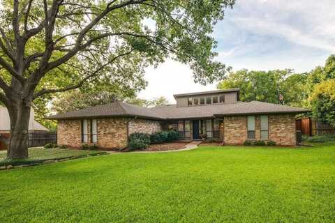 1829 W Terrace Street, Grand Prairie, TX 75050