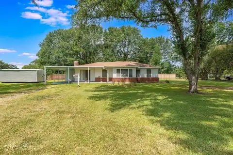 6426 Colquitt Road, Keithville, LA 71047