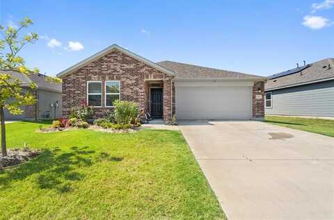 1713 Arroyo Road, Crandall, TX 75114