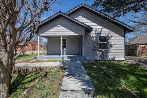 1101 Anthony Street, McKinney, TX 75069