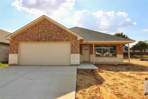 1317 Oak Valley, Denton, TX 76209