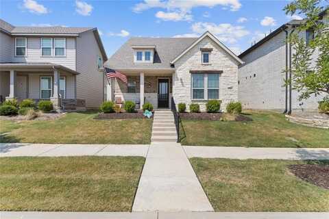 916 Pearl Place, Northlake, TX 76247