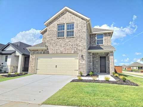 1602 Grassy Pond Road, Forney, TX 75126