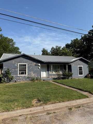 708 Cooper Street, Bowie, TX 76230