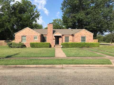 1824 N Binkley Street, Sherman, TX 75092