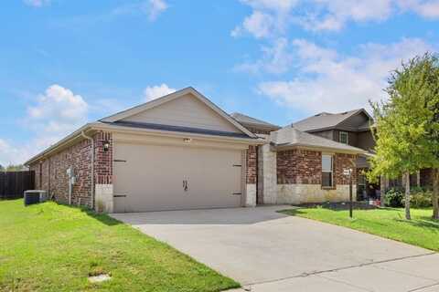 1003 Meadow Wood Lane, Princeton, TX 75407