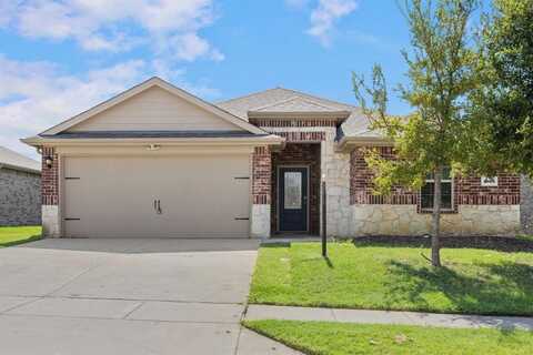 1003 Meadow Wood Lane, Princeton, TX 75407