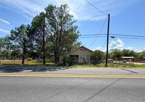 311 N State Highway 70, Blackwell, TX 79506