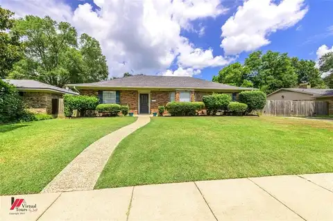 7515 Millbrook Drive, Shreveport, LA 71105
