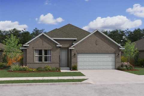 3615 Arrowhead Lane, Sherman, TX 75092