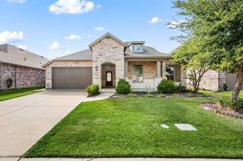 1257 Meridian Drive, Forney, TX 75126