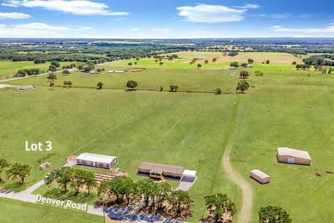 Lot 3 Denver Road, Sunset, TX 76270