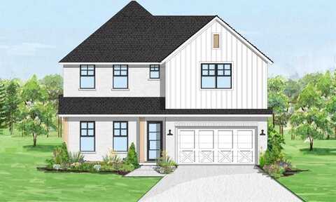 813 Mallard Drive, Aledo, TX 76008