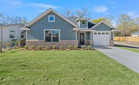 110 Flowers Street, Waxahachie, TX 75165