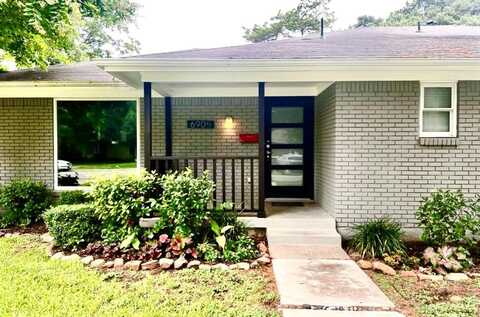 6905 Arboreal Drive, Dallas, TX 75231