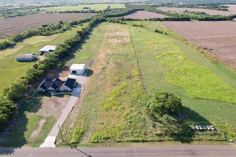 Lot 2 Block 1 Ozro Road, Maypearl, TX 76064