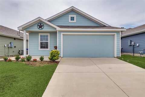 7517 Larson Lane, McKinney, TX 75071