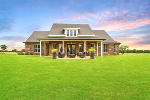 445 LCR 424, Groesbeck, TX 76642