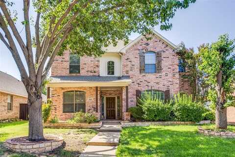 4613 Whitehall Court, McKinney, TX 75070
