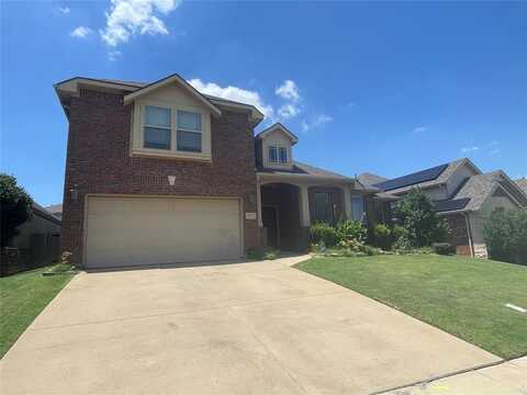 9717 Delmonico Drive, Fort Worth, TX 76244