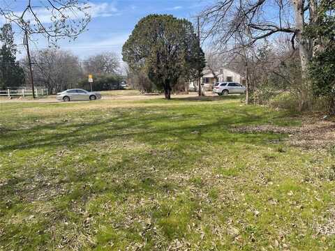 4418 Metropolitan Avenue, Dallas, TX 75210