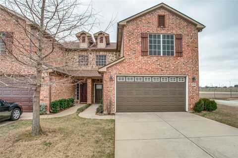 187 Castleridge Drive, Little Elm, TX 75068