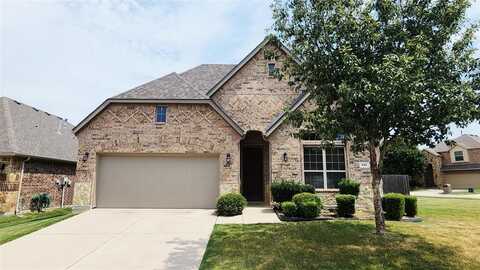 521 Tanner Square, McKinney, TX 75072