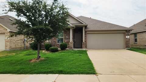 817 Evergreen Street, Princeton, TX 75407