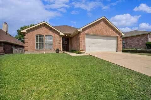 5928 Woodoak Drive, Dallas, TX 75249